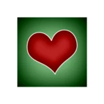 frasi amore android application logo